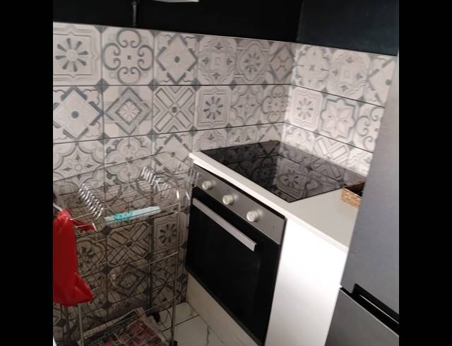 1 bed property to rent in ROSEBANK